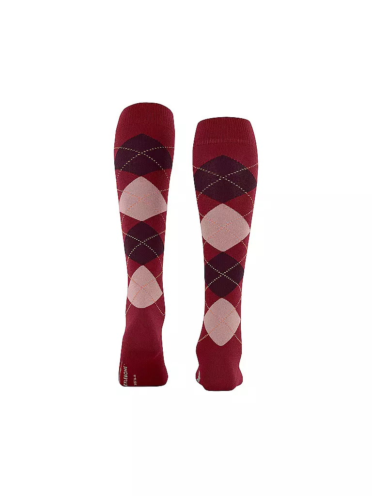 BURLINGTON | Calcetines altos de mujer MARYLEBONE 36-41 | 
