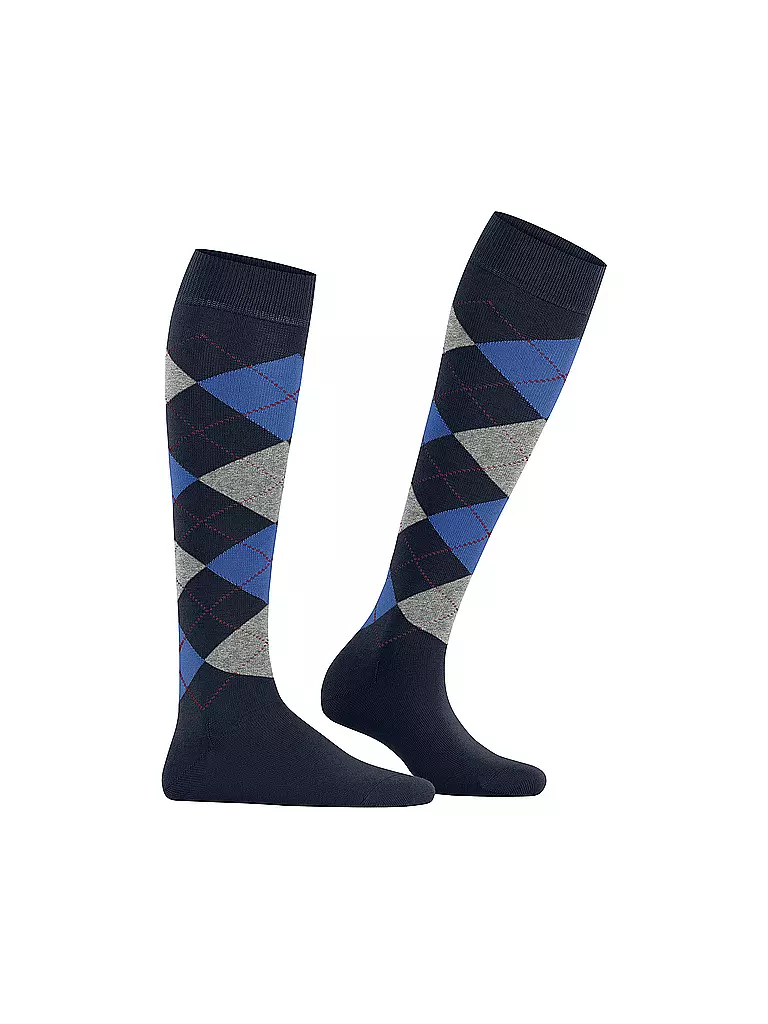 BURLINGTON | Calcetines altos de mujer MARYLEBONE 36-41 | 