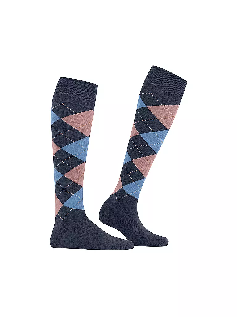 BURLINGTON | Calcetines altos de mujer MARYLEBONE 36-41 | 