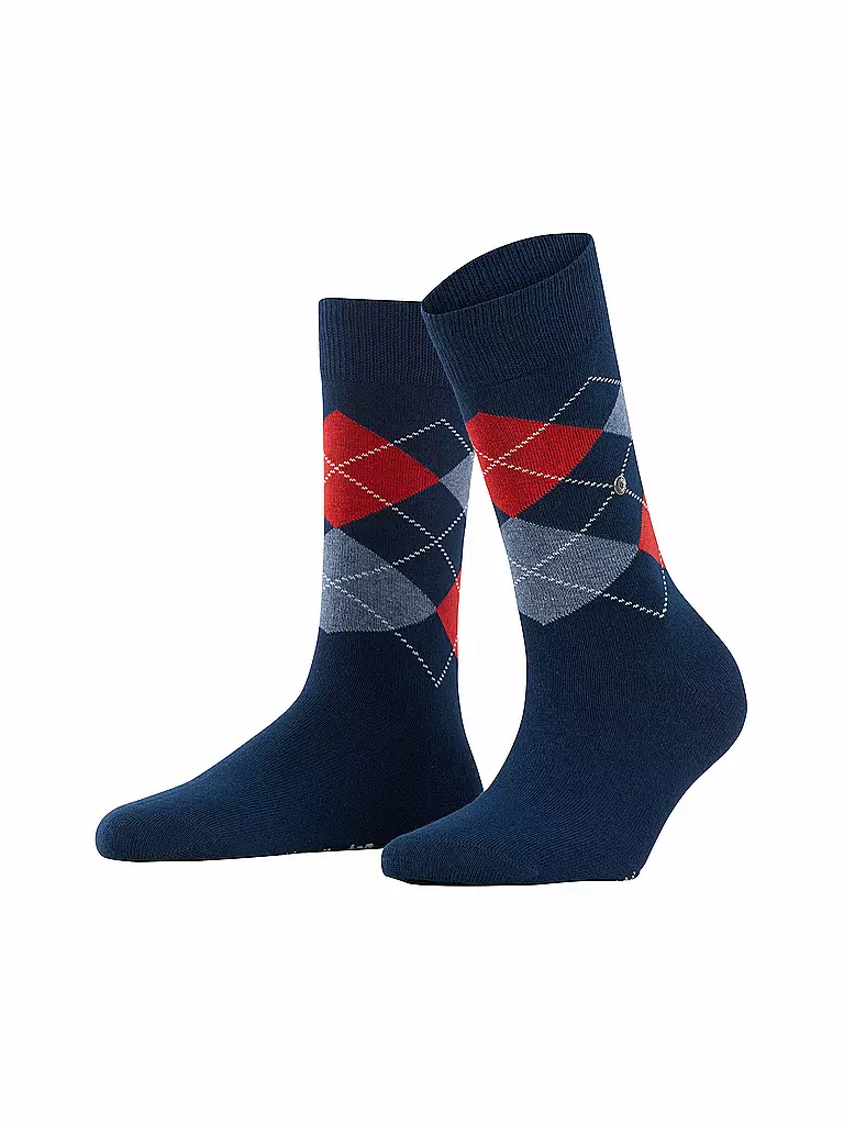 BURLINGTON | Calcetines de mujer, paquete de 2. CAJA DE REGALO BÁSICA, surtido 36-41 | 