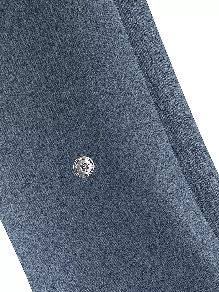 BURLINGTON | Calcetines de mujer EVERYDAY, paquete de 2, 36-41, denim claro | 