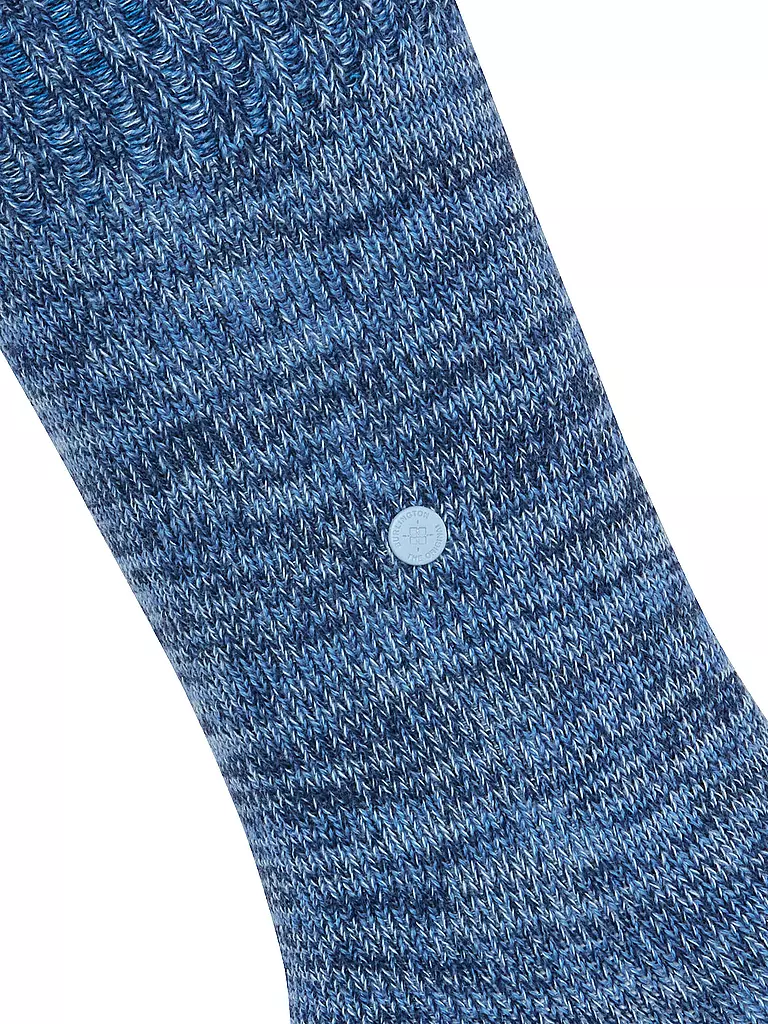 BURLINGTON | Calcetines de mujer KNITTINGHAM 36-41 royal | 