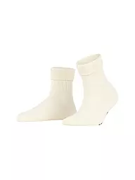 BURLINGTON | Calcetines de mujer PLYMOUTH 36-41 negro | Crema