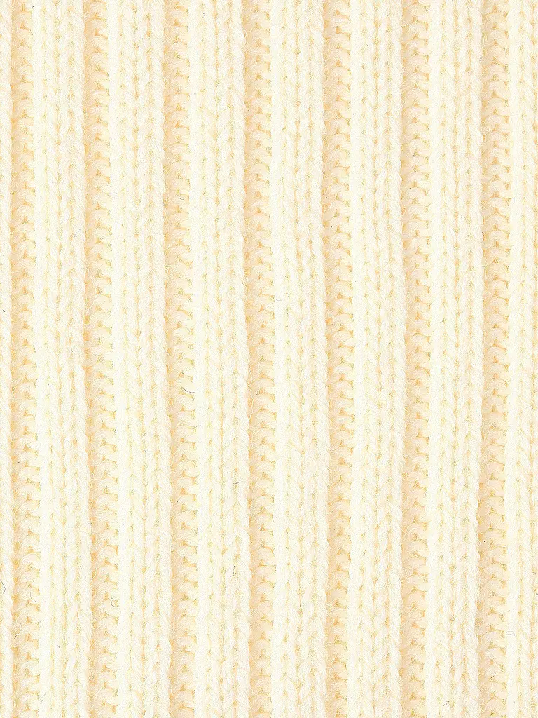 BURLINGTON | Calcetines de mujer PLYMOUTH 36-41 blanco lana | Crema