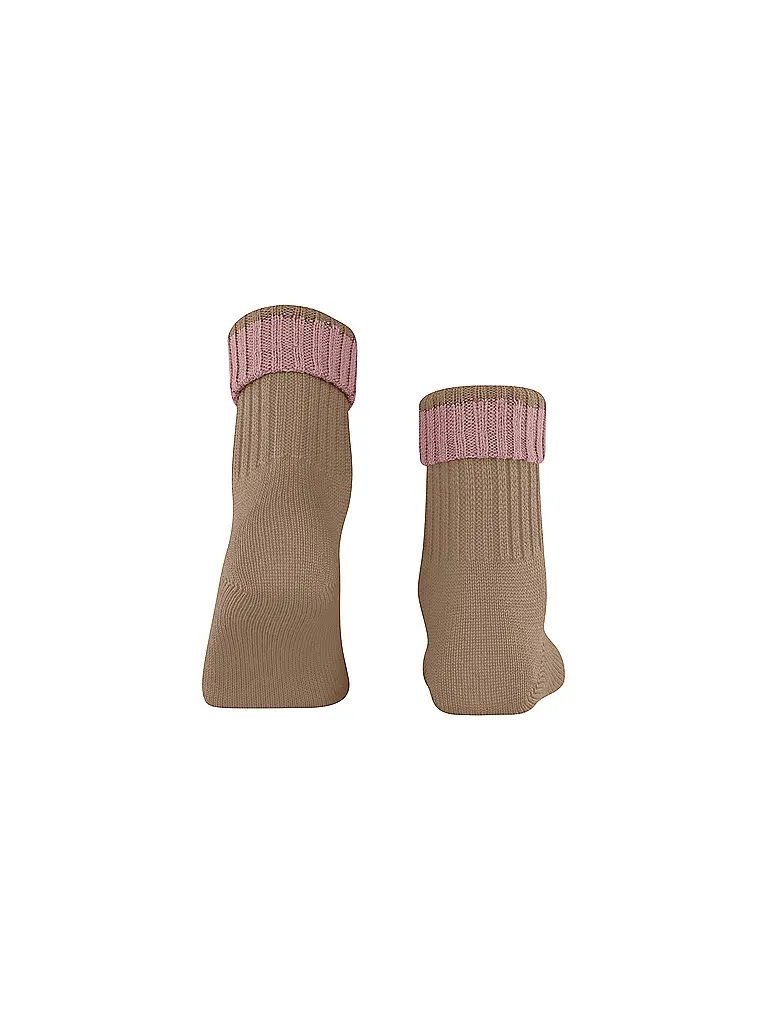 BURLINGTON | Calcetines de mujer PLYMOUTH 36-41 sun | 