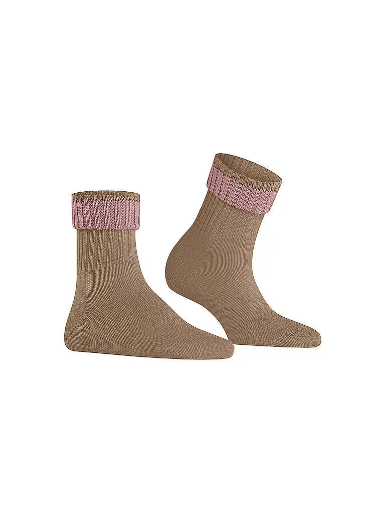 BURLINGTON | Calcetines de mujer PLYMOUTH 36-41 sun | 