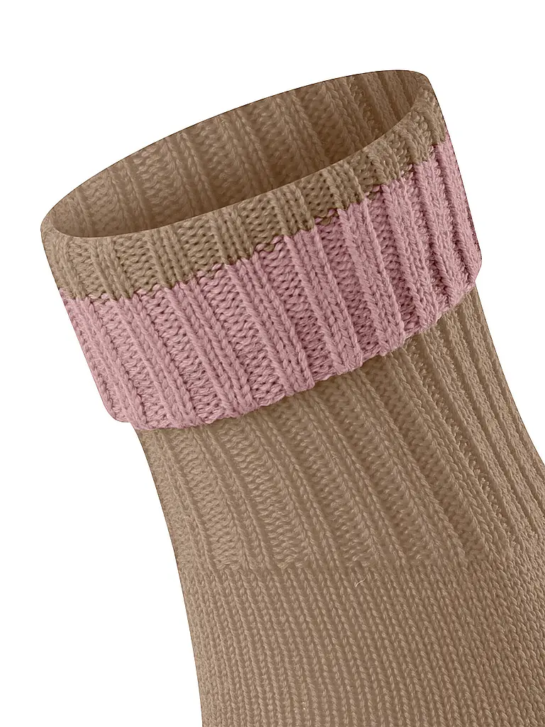 BURLINGTON | Calcetines de mujer PLYMOUTH 36-41 sun | 