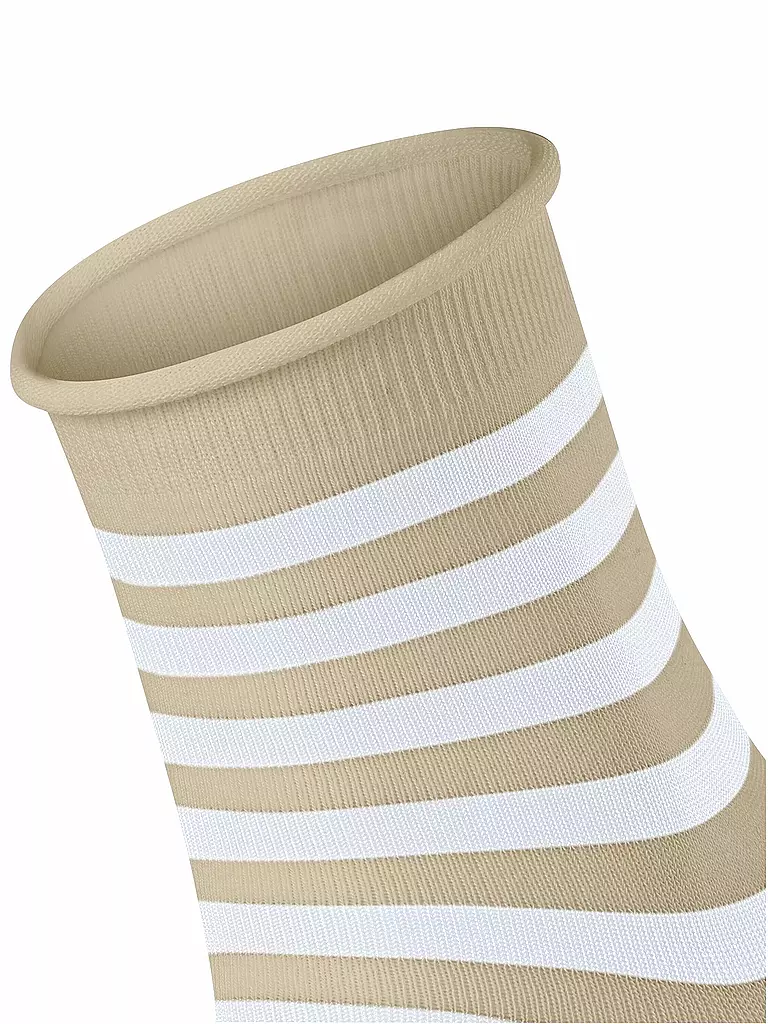 BURLINGTON | Calcetines de mujer SWANSEA 36-41 create | Beige