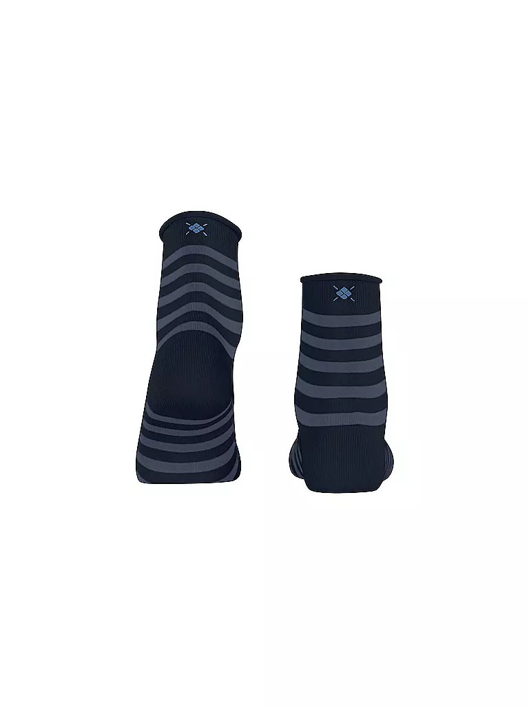 BURLINGTON | Calcetines de mujer SWANSEA 36-41 marino | Azul