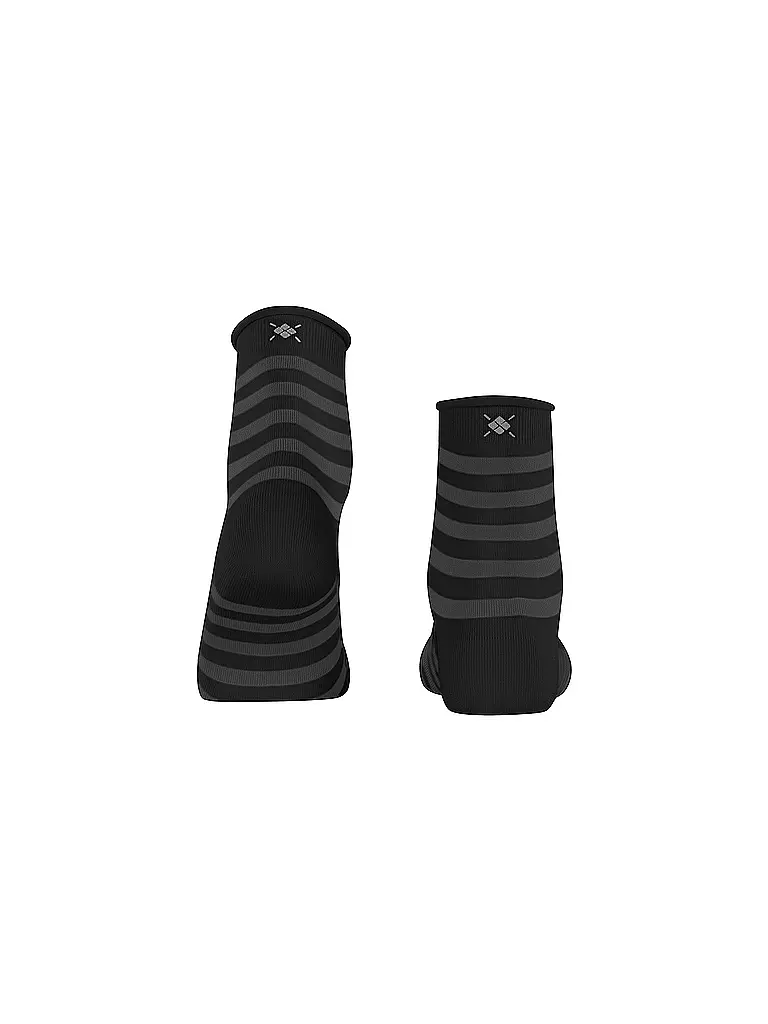 BURLINGTON | Calcetines de mujer SWANSEA 36-41 negro | 