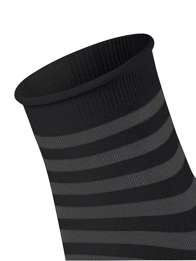 BURLINGTON | Calcetines de mujer SWANSEA 36-41 negro | 