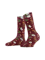 BURLINGTON | Calcetines FANCY CHRISTMAS 36-41 wine

Marca: BURLINGTON
Color: rojo oscuro
Categorías: Moda, Mujer

Material: Algodón, Stretch
Estampado: Print | Rojo oscuro