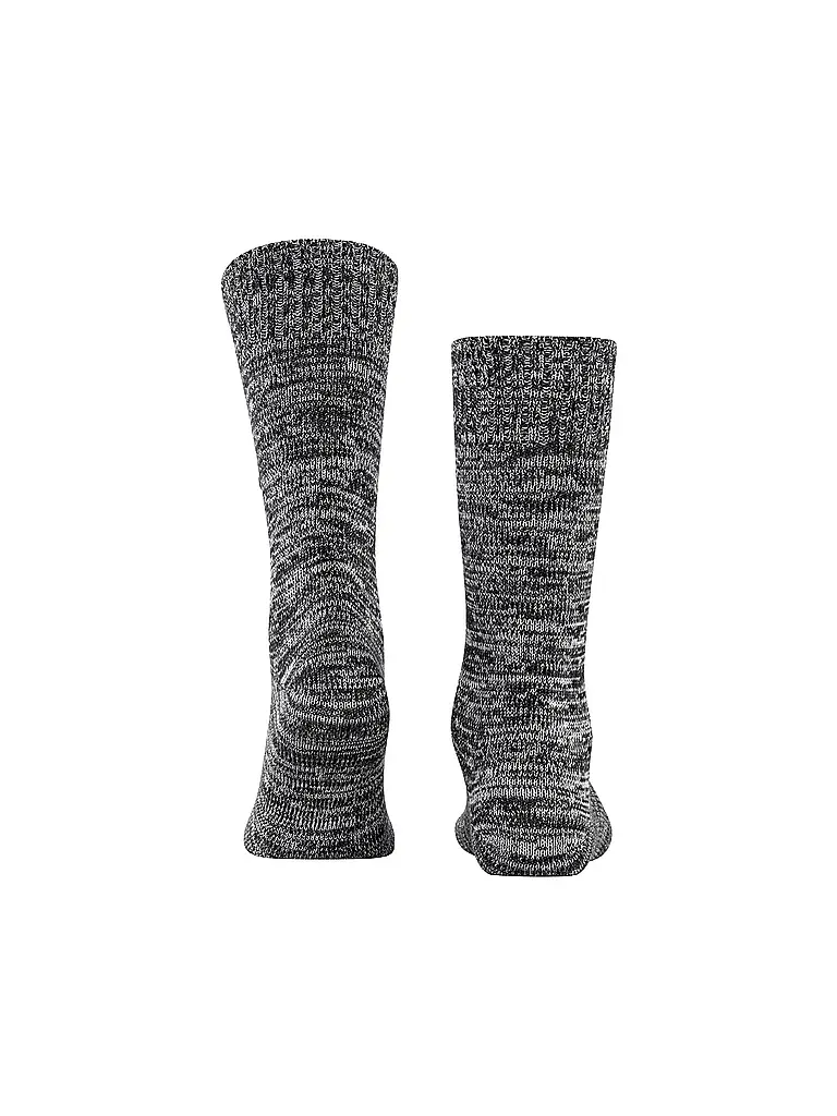 BURLINGTON | Calcetines KNITTING HILL 40-46 negro | 