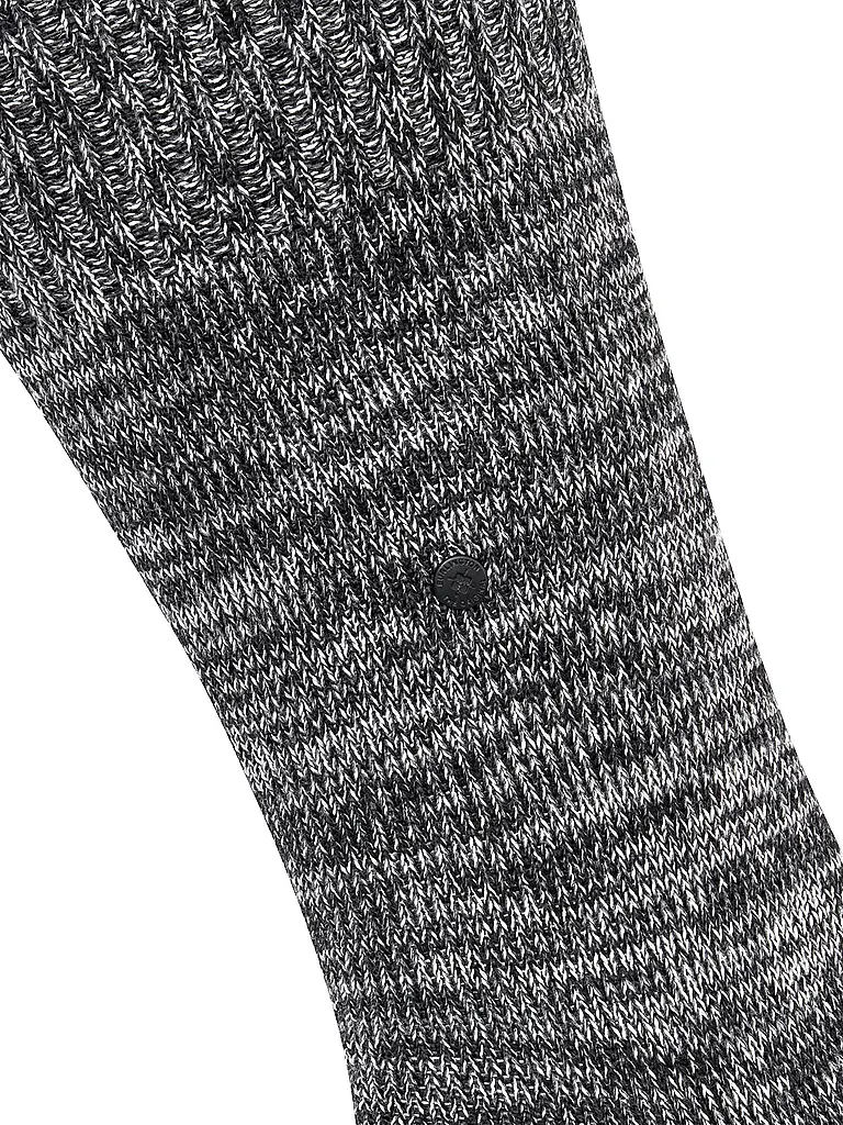 BURLINGTON | Calcetines KNITTING HILL 40-46 negro | 