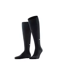BURLINGTON | Calcetines para hombre DUBLIN 40-46 negro | Negro
