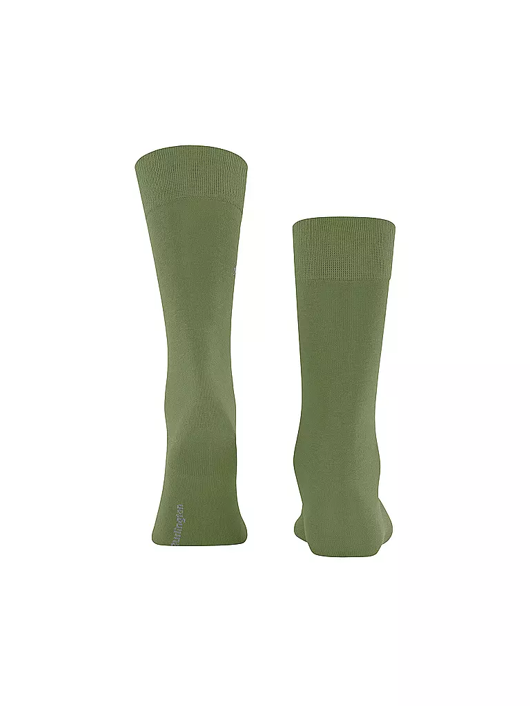 BURLINGTON | Herren Socken DUBLIN SO 40-46 shamrock | Oliva