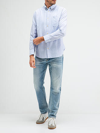 BUTCHER OF BLUE | Camisa Regular Fit AIDAN