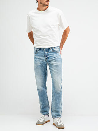 BUTCHER OF BLUE | Jeans Straight Fit STOCKTON REDDING LT