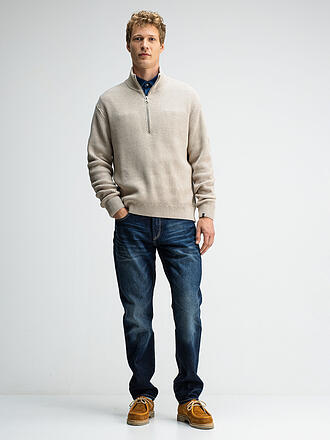 BUTCHER OF BLUE | Troyer Pullover GALWAY