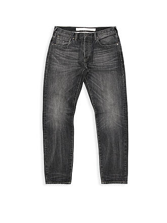 BUTCHER OF BLUE | Jeans Tapered Fit STOCKTON