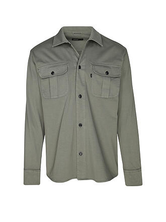 BUTCHER OF BLUE | Sobrecamisa PHIL