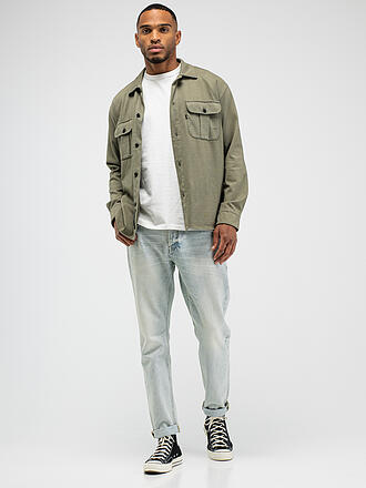 BUTCHER OF BLUE | Sobrecamisa PHIL