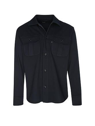 BUTCHER OF BLUE | Sobrecamisa PHIL