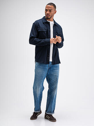 BUTCHER OF BLUE | Overshirt PHIL