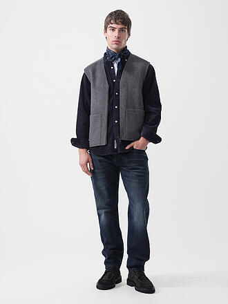 BUTCHER OF BLUE | Jeans Tapered Fit STOCKTON