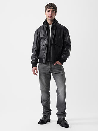 BUTCHER OF BLUE | Jeans Tapered Fit STOCKTON