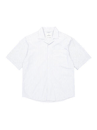 BUTCHER OF BLUE | Camisa ANTHONY RESORT