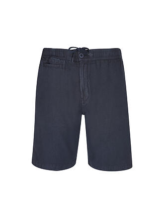 BUTCHER OF BLUE | Shorts de lino LONER