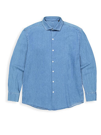 BUTCHER OF BLUE | Camisa AIDAN