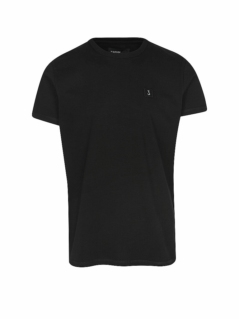 Camiseta negro XXL