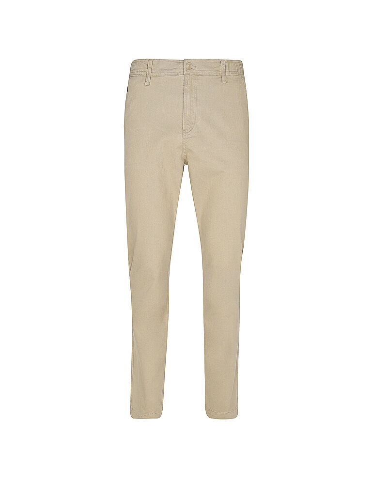 Chino Slim Fit MARVIN beige 32/L32