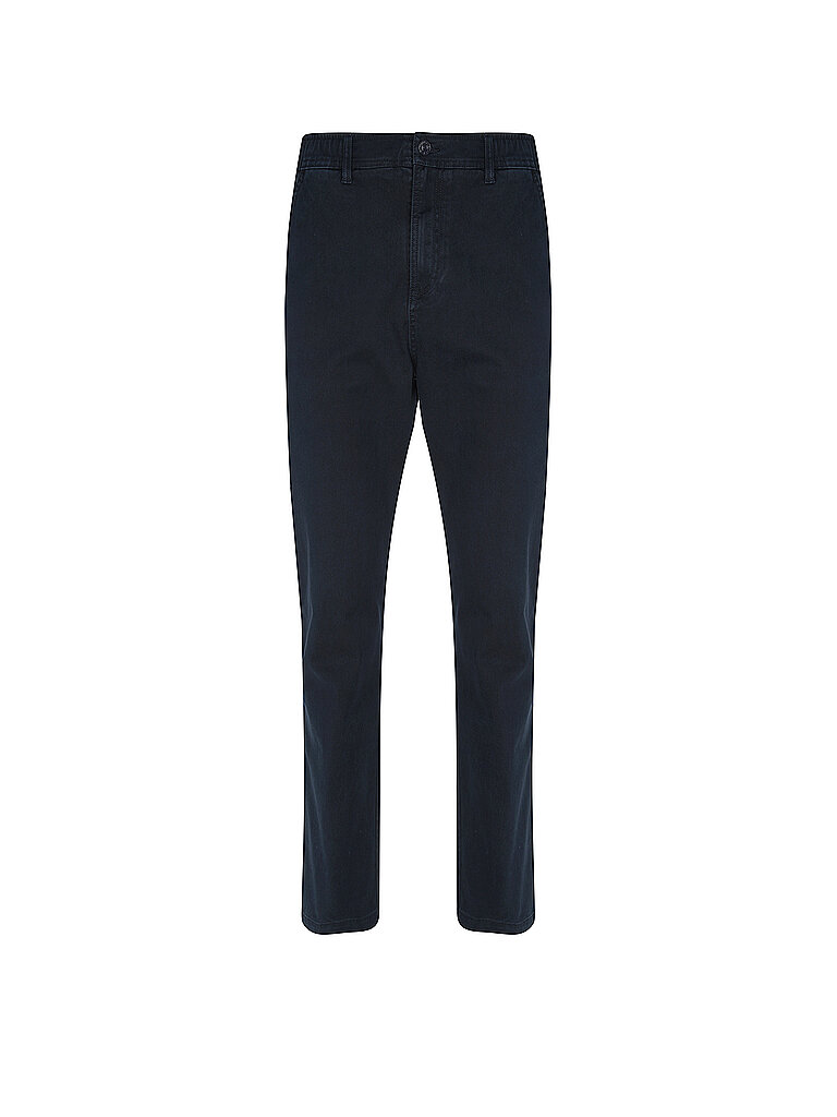 Butcher Of Blue Chino MARVIN Slim Fit azul