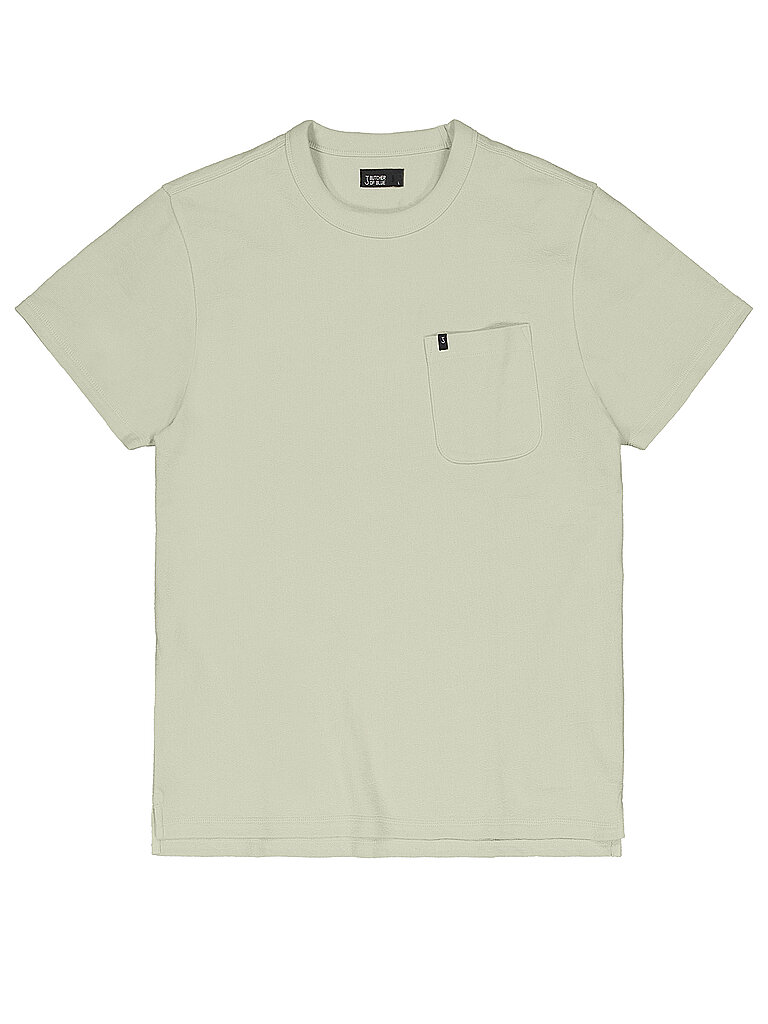Camiseta ADRIEN menta L