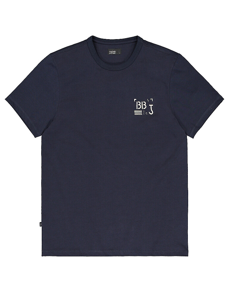 Nombre del producto: Camiseta ARMY STENCIL azul L