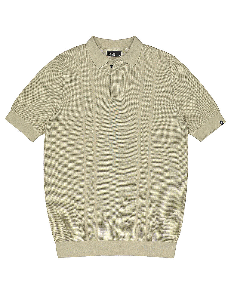 Poloshirt RIPLEY oliva XL
