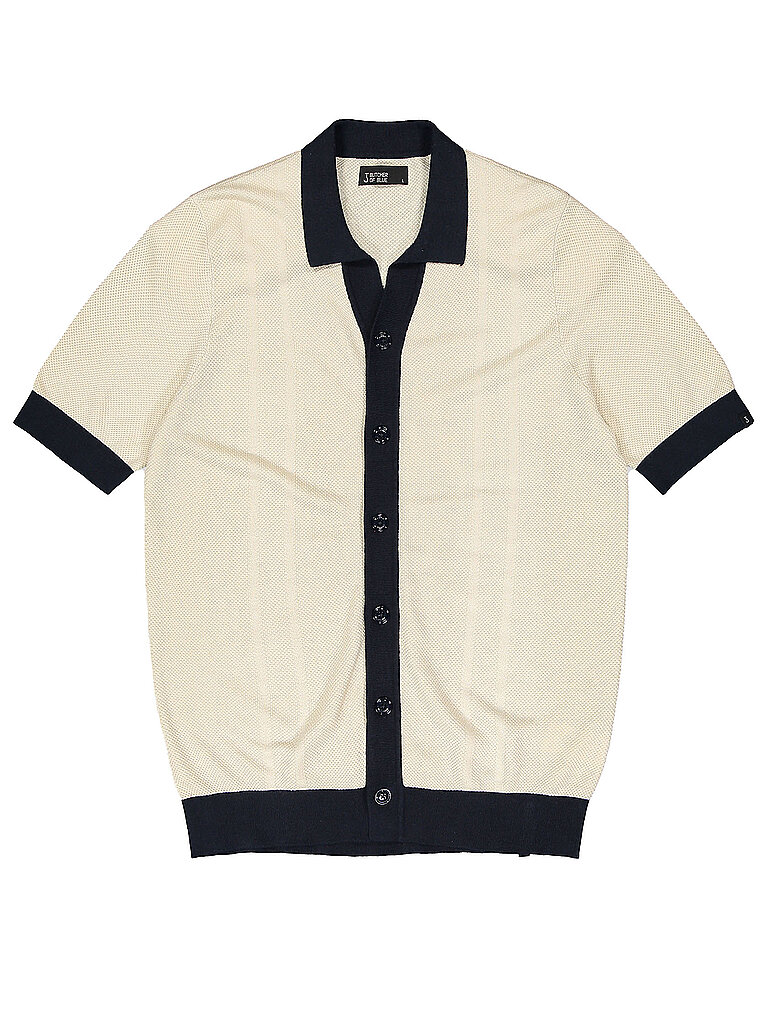 Camisa Regular Fit beige S