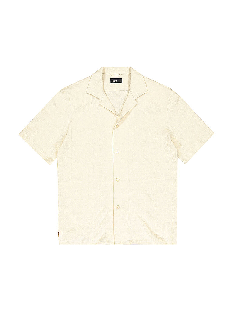 Butcher Of Blue Camisa Regular Fit beige
