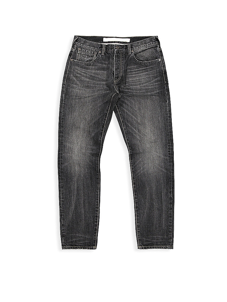 Jeans Tapered Fit STOCKTON gris 33/L34