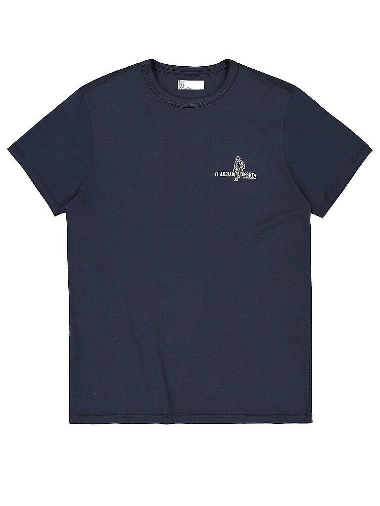 Nombre del producto: Camiseta ARMY TEE azul M