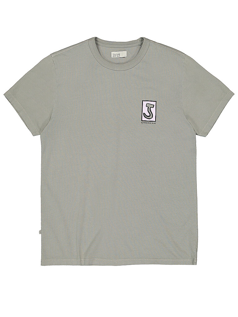 Camiseta ARMY TEE gris M
