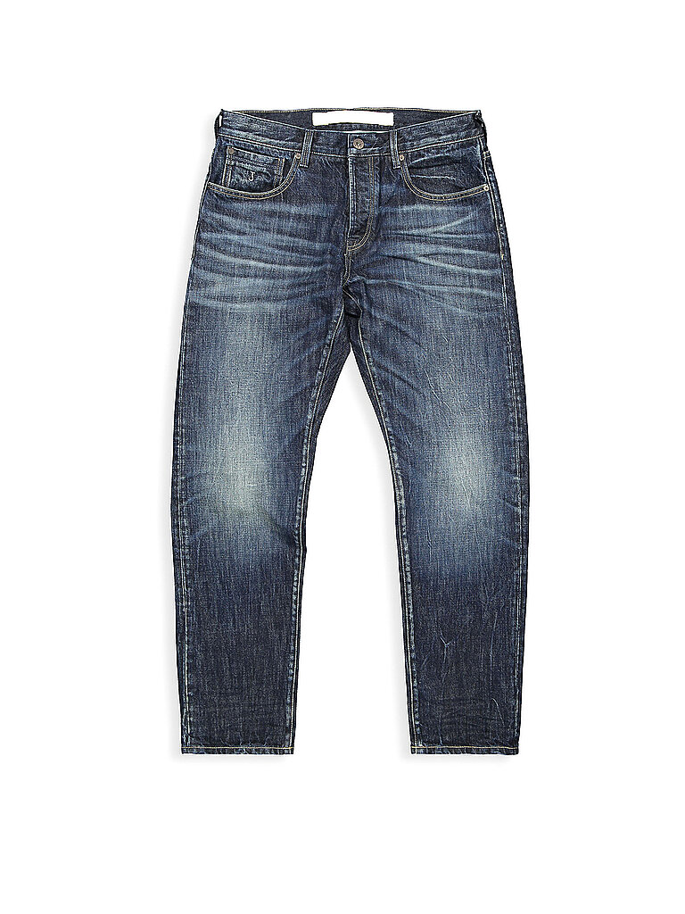 Jeans Tapered Fit STOCKTON azul 32/L34