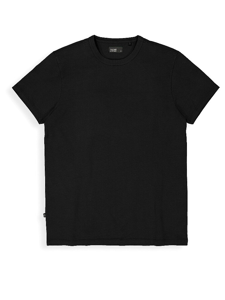 Butcher Of Blue Camiseta negro