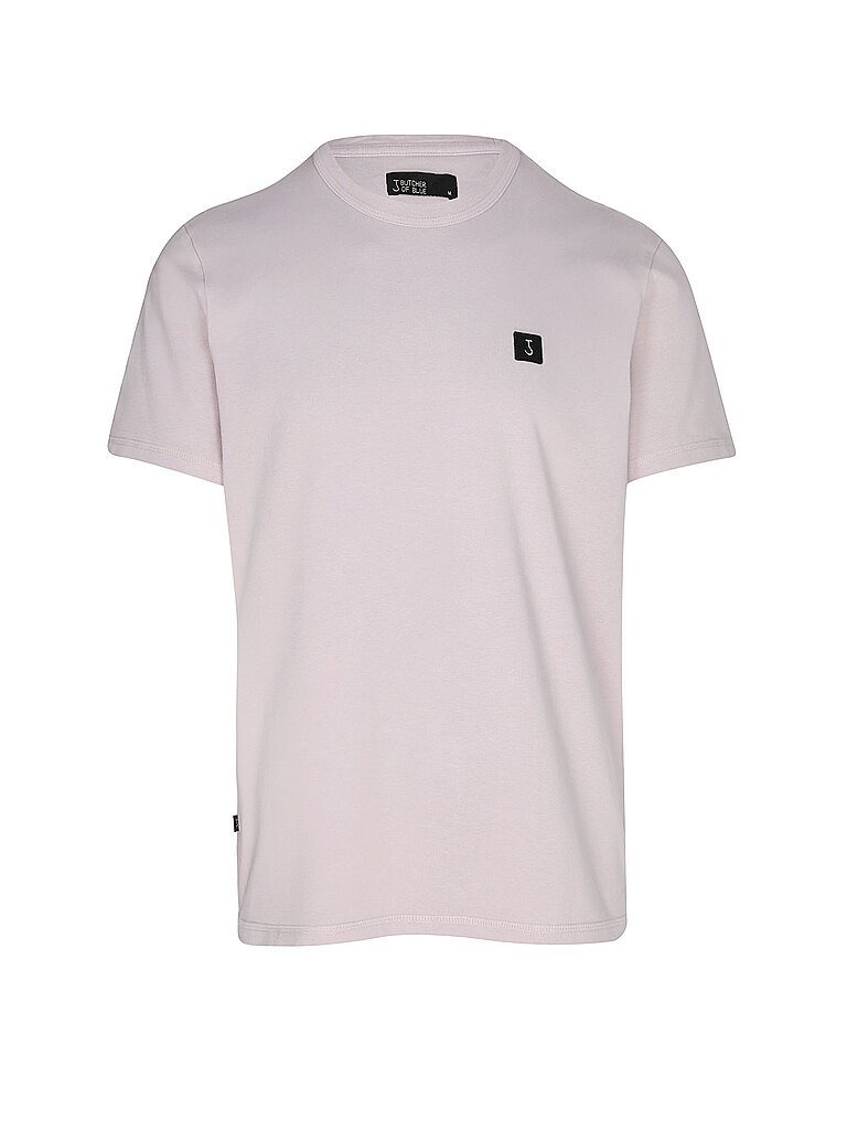 Butcher Of Blue Camiseta morado M