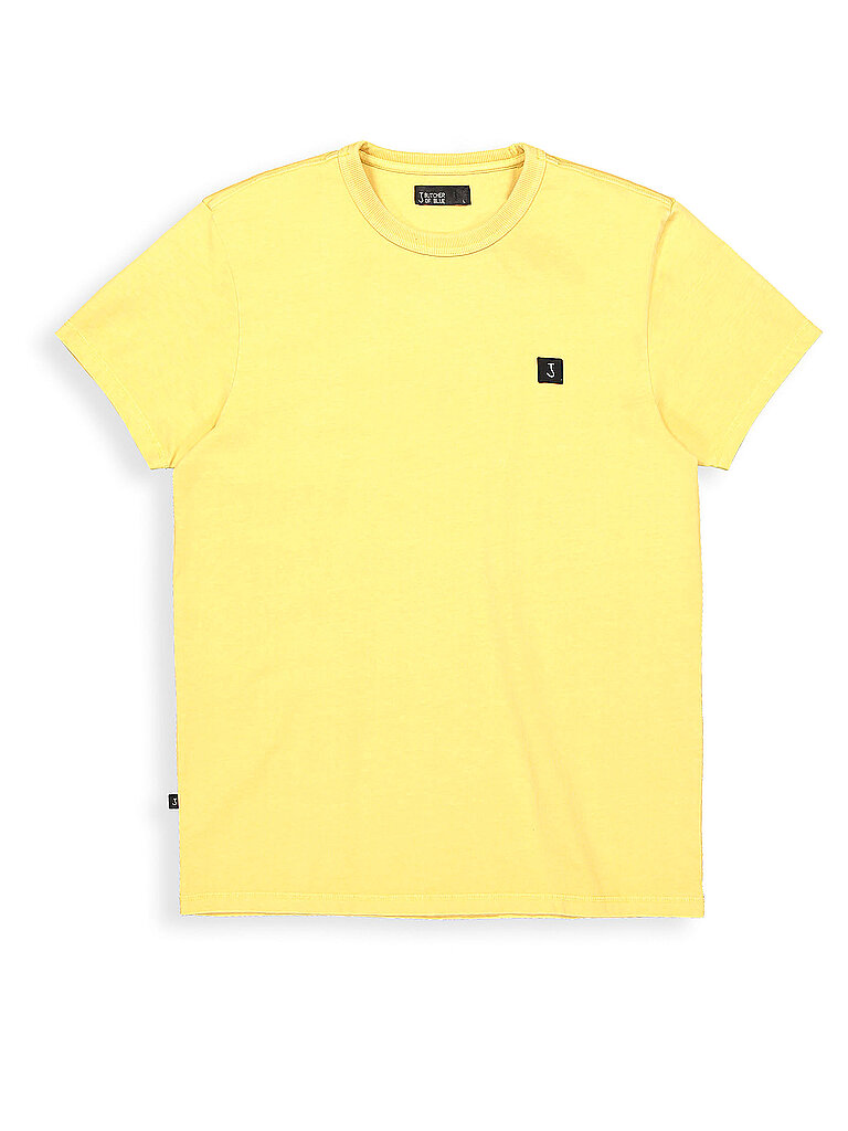 Camiseta amarillo XXL