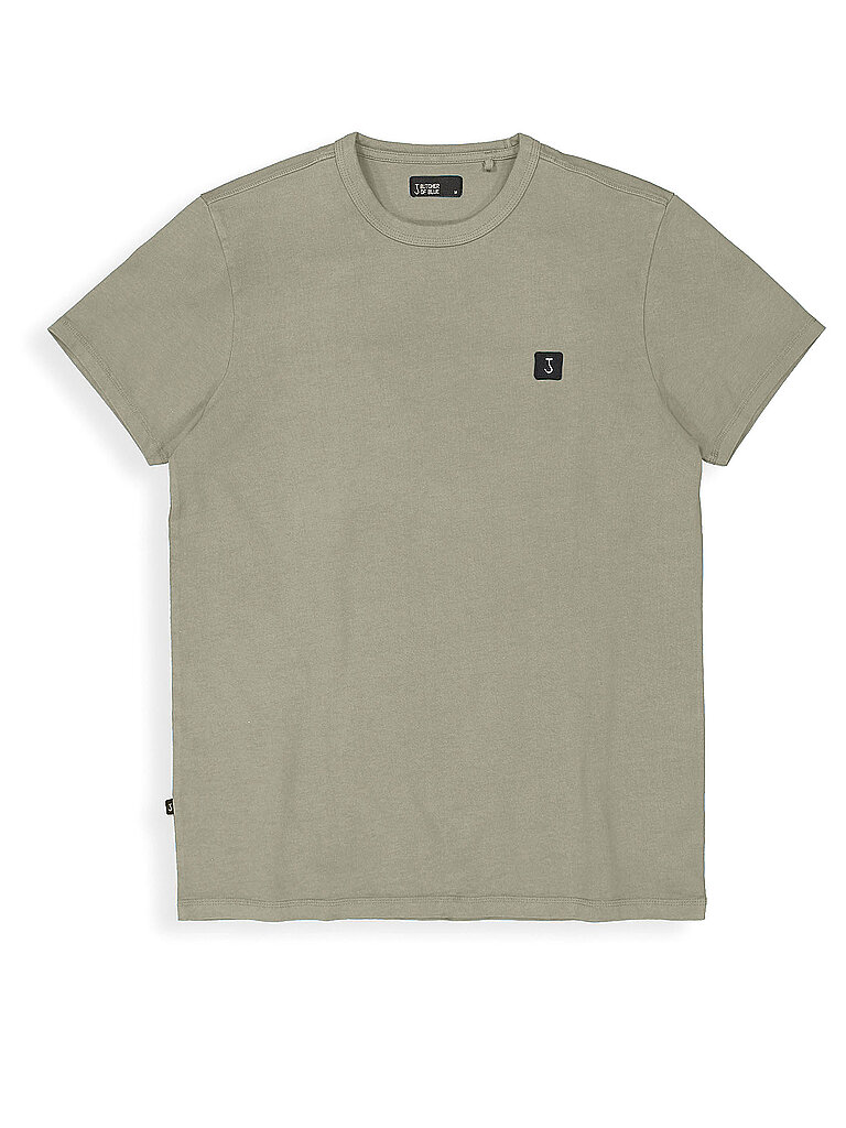 Butcher Of Blue Camiseta oliva M