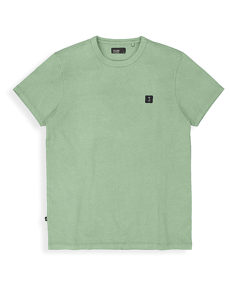 Butcher Of Blue Camiseta verde L
